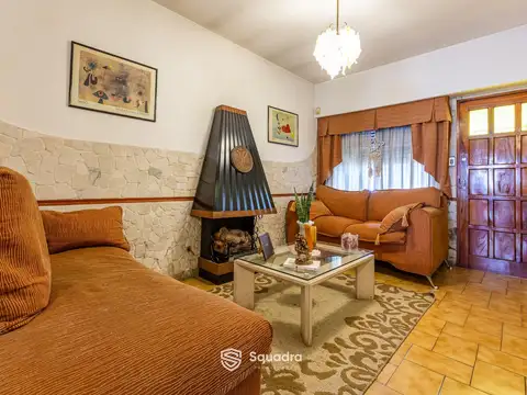 Casa en Venta 35 años