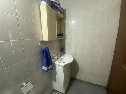 Depto Tipo Casa 2 ambientes con 1 baño