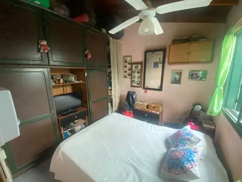 Depto Tipo Casa en Venta en Caseros, USD 35.000