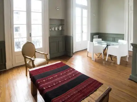 Departamento en Alquiler de 3 dormitorios