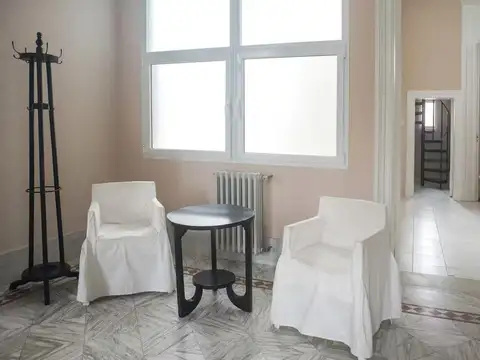 Departamento en Alquiler de 4 ambientes