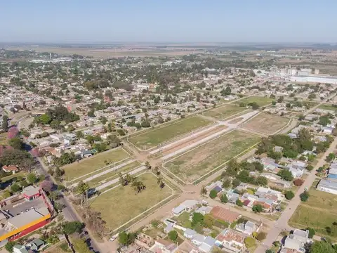 VENTA TERRENO BRISAS DEL LUJÁN - Lote 113