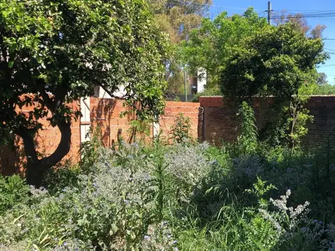 Venta lote en Ituzaingo