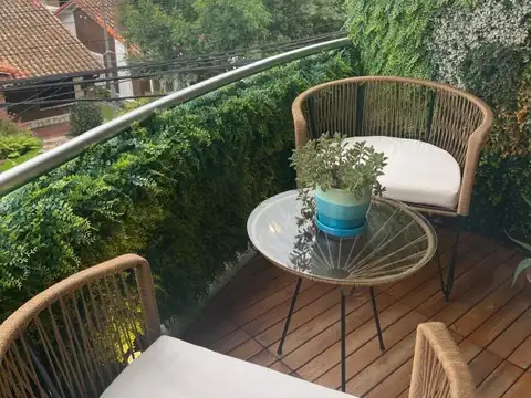 Departamento 2 ambiente en Venta en Victoria