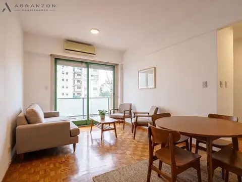 Misiones 300 departamento 3 ambientes con balcon en venta en Balvanera