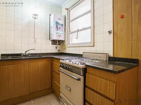 Departamento en Venta de 2 dormitorios
