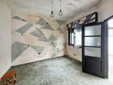 Venta PH 2 Ambientes con Patio y Terraza en Villa Lugano