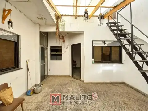 Depto Tipo Casa en Venta de 1 dormitorio