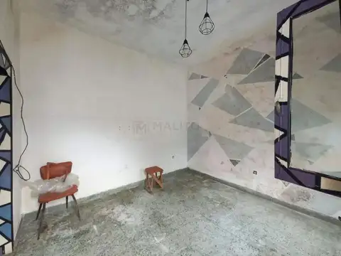 Venta PH 2 Ambientes con Patio y Terraza en Villa Lugano