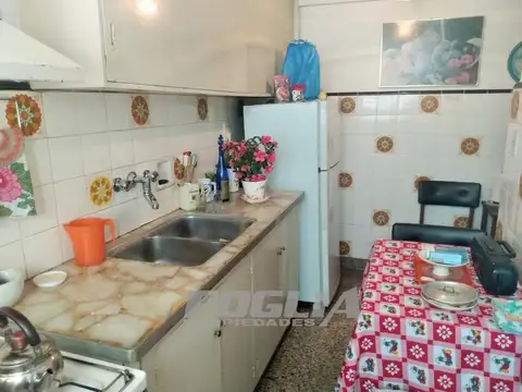 Departamento en Venta al Sur