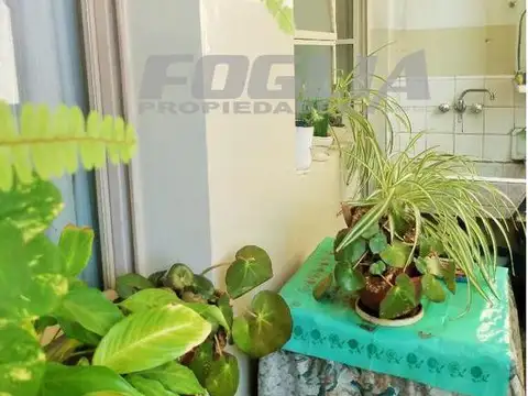 Departamento en Venta en Constitución, USD 105.000