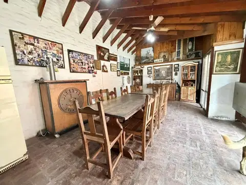 Terreno en Venta en Castelar Sur, USD 105.000