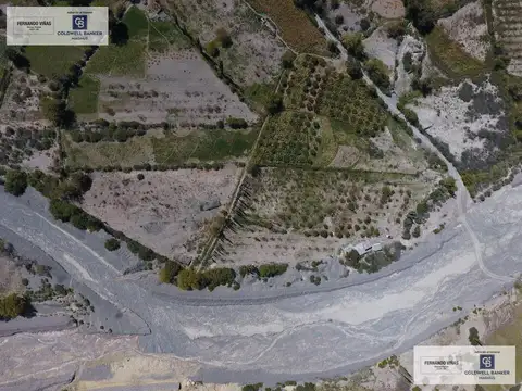 Terreno en Venta de 13000,0 m2