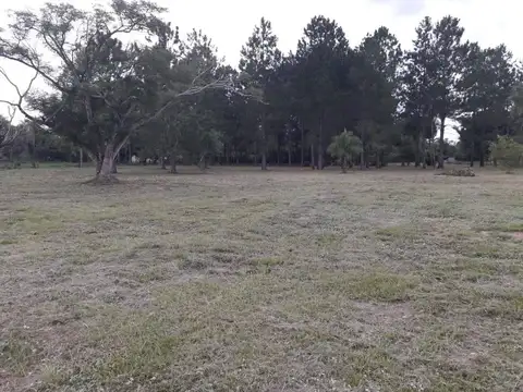 Terreno en Venta en Corrientes, Capital