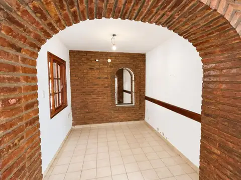 Depto Tipo Casa en Venta de 4 ambientes