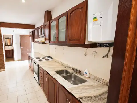 Depto Tipo Casa en Venta de 3 dormitorios