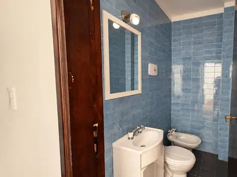 Depto Tipo Casa 4 ambientes con 1 baño