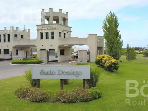 Terreno en Santo Domingo