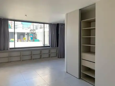 Alquiler Palermo