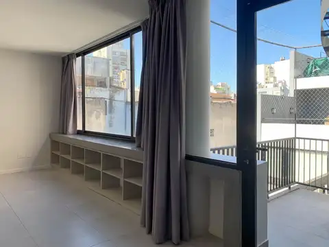 Departamento en Alquiler de 1 dormitorio