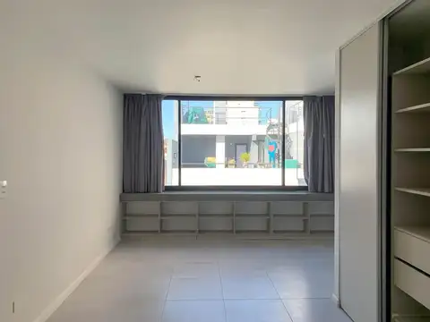Departamento en Alquiler 12 años
