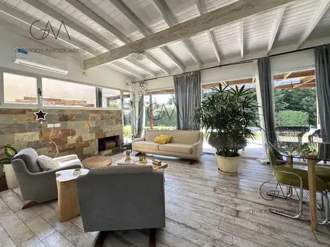 Casa en Venta de 3 dormitorios