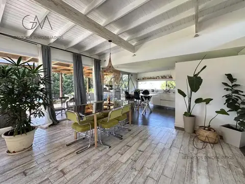 Casa en Venta A Estrenar