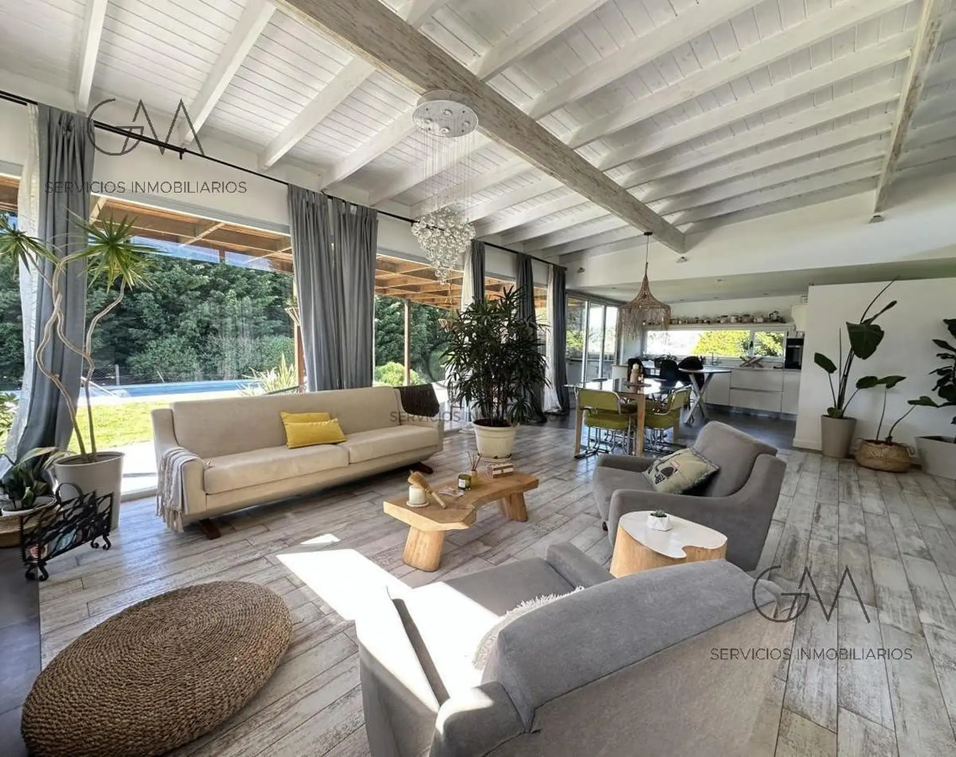 Casa en venta Rumenco