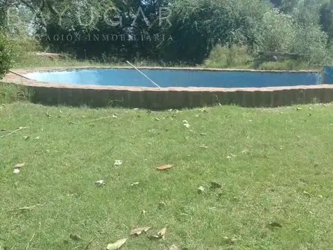 Terreno en Venta de 240000,0 m2