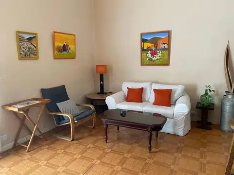 VENTA DE TRES AMB EN SAN CRISTOBAL DIVINO LUMINOSO UNICO!