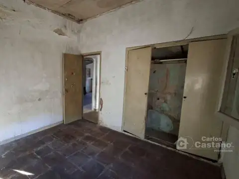 Casa en Venta 60 años