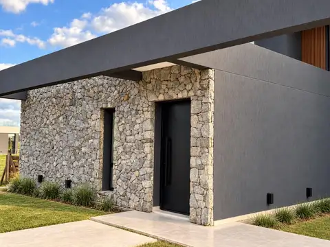Casa en Venta A Estrenar
