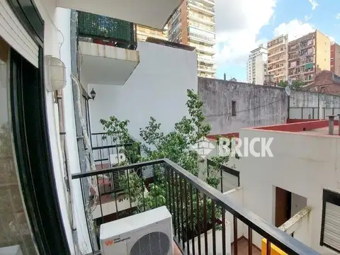 Departamento en Alquiler en Recoleta, $ 750.000