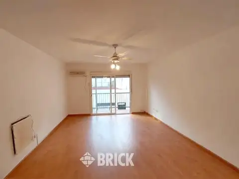 PACHECO DE MELO AL 2900 - CONTRAFRENTE IMPECABLE BALCON COCINA COMEDOR