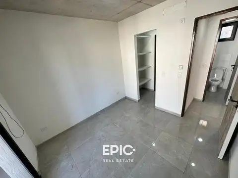 Departamento en Venta con 2 cocheras