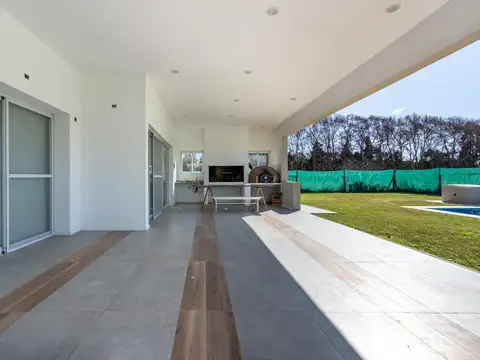 Casa en Alquiler A Estrenar