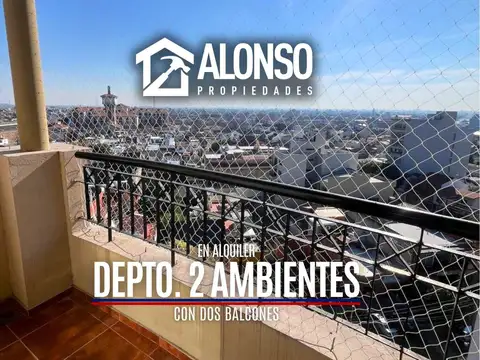 Departamento en Alquiler en Lanus Oeste, Lanus