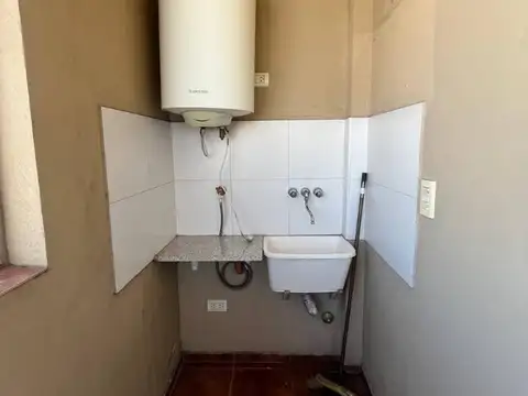 Departamento en Alquiler 10 años