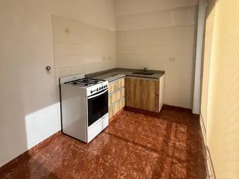 Carlos Casares 1800, Piso 7