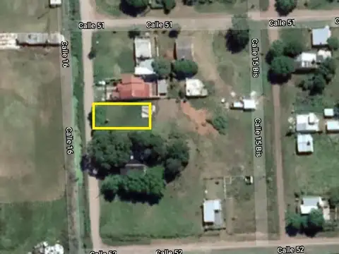 Terreno en Venta en Mar del Tuyu, Partido de La Costa