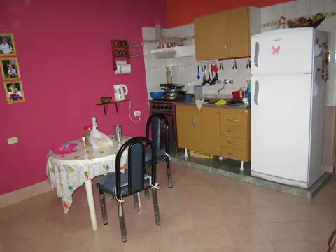 Casa en Venta de 1 dormitorio