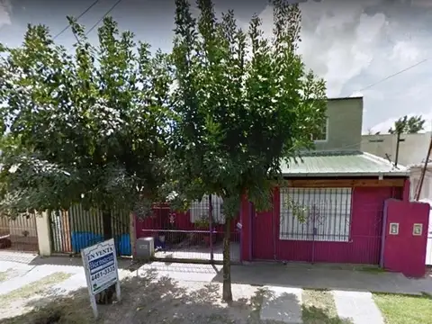CASA EN VENTA :: 2 AMBIENTES :: UDAONDO :: 247m2