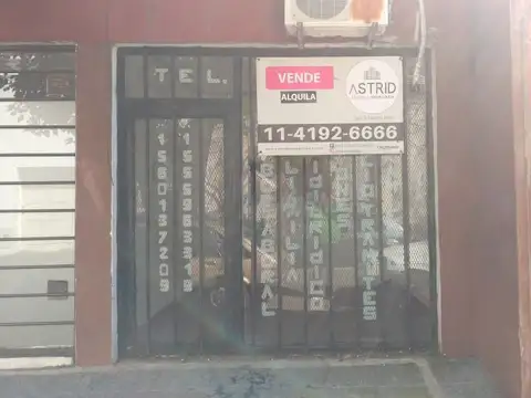 Alquiler  de Local, San Fernando