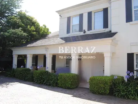 Casa en Venta en La Lomada De Pilar, USD 799.000