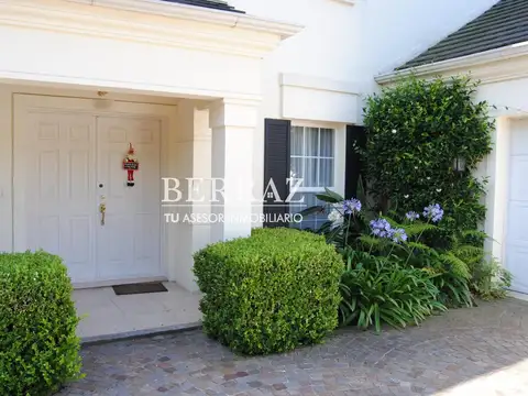 Casa en Venta 10 años