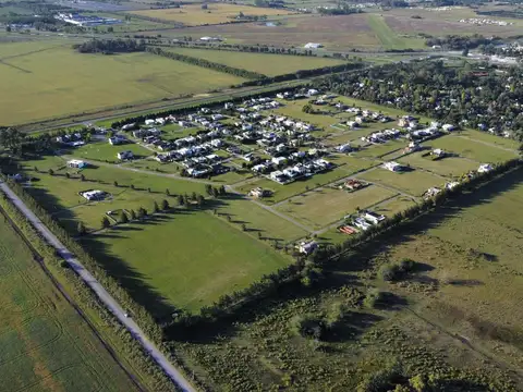 Altos del Casco, Lote Financiado