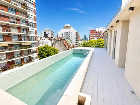 Departamento en Venta en Palermo, Capital Federal