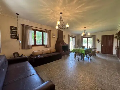 Casa en Venta 37 años