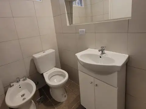 Departamento en Alquiler Apto profesional