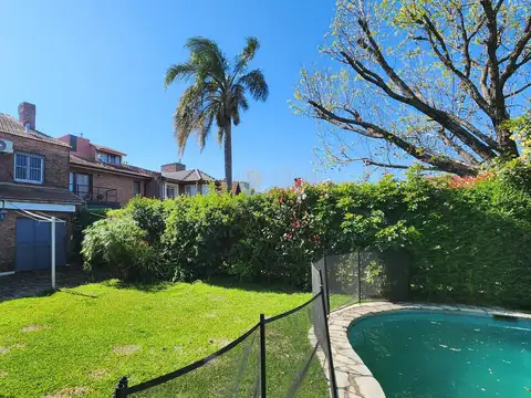 Casa en Venta de 4 dormitorios